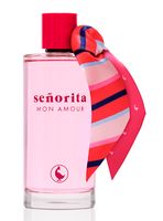Perfume Señorita Mon Amour EDT Mujer 125 ml