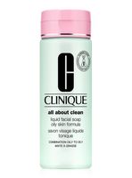 Jabón Clinique Facial Líquido Pieles Mixta-Grasa a Grasa 200 ml