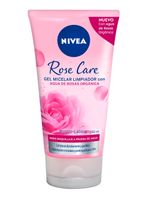 Gel Micelar Limpiador Facial 150 ml Nivea