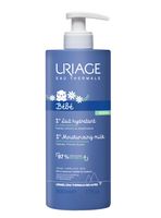 1ra Leche Hidratante para Bebé 500 ml