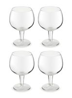 Set de 4 Copas Belgian Beer 600 ml