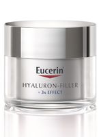 Crema Eucerin Hyaluron Filler Día Fps 30 50 ml
