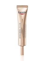 Crema Eucerin Hyaluron-Filler + Elasticity Eyes 15 ml