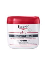 Crema Eucerin Corporal Ph5 Advanced Repair Tarro 450 g