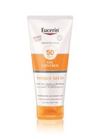 Protector Eucerin Solar Sun Cream Dry Touch Fps50 200 ml
