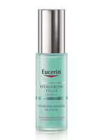 Gel Eucerin Hyaluron Filler Hydrating Booster 30 ml