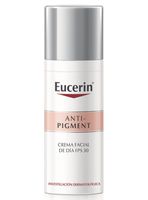 Crema Eucerin Antipigmento Día Fps 30 50 ml