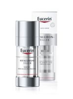 Sérum Eucerin Anti Edad Hyaluron Filler Peeling&Serum Noche 30 ml