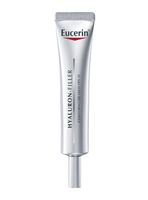 Crema Eucerin Anti Edad Hyaluron Filler Contorno Ojos Spf 15 15 ml