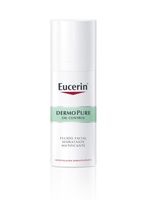 Crema Eucerin Matificante Dermopure 50 ml