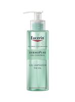 Gel Eucerin Limpiador Dermopure 200 ml