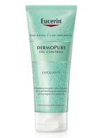 Scrub Eucerin Dermopure 100 ml