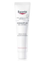 Crema Eucerin Dermopure Cuidado Renovador 40 ml