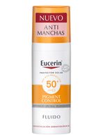 Sun Eucerin Face Pigment Control Fps50+ 50 ml