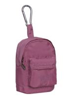 Promocional Mini Mochila Malva