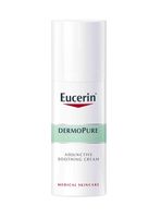 Bálsamo Eucerin Calmante Complementario Dermopure 50 ml
