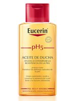 Ph5 Eucerin Aceite de Ducha 200 ml