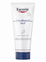 Crema Eucerin Reparadora para Pies 0,1 Urea 100 ml