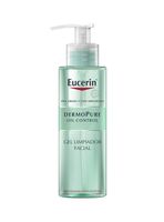Gel Eucerin Limpiador Dermopure 400 ml
