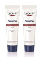 Duo Eucerin Pack Aquaphor 2 x 10 ml