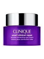 Contorno de Ojos Antiedad Clinique Smart Clinical Repair 15 ml