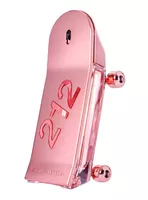 Perfume 212 Heroes For Her EDP 50 ml