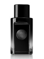 Perfume The Icon Banderas EDP Hombre 50ml