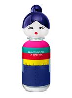 Perfume Sisterland Blue Neroli Mujer EDT 80 ml