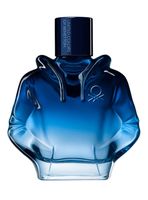 Perfume Benetton We are Tribe EDT 90 ml