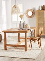 Mesa Comedor Puerto Varas 100 x 200 cm