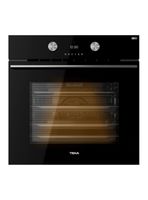 Horno Empotrado Inteligente con Conexión WiFi 62 Litros HLB 8700P Airfry