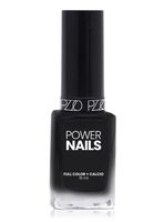 Esmalte de Uñas Power Nails Full Color + Calcio Black 15 ml