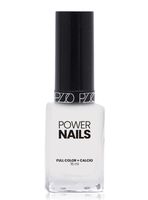 Esmalte de Uñas Power Nails Full Color + Calcio White 15 ml