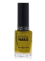 Esmalte de Uñas Power Nails Full Color + Calcio Gold 15 ml