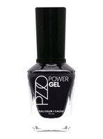 Esmalte de Uñas Power Nails Full Color + Calcio Gel Black 15 ml