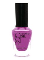 Esmalte de Uñas Power Nails Full Color + Calcio Gel Raspberry 15 ml
