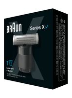 Lámina de Repuesto XT10 para Series X