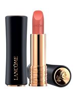 Labial L'Absolu Rouge Cream 257 Milkytea