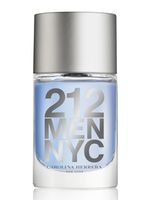 Perfume Carolina Herrera 212 Hombre EDT 30 ml