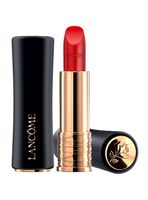 Labial L'Absolu Rouge Cream 148 Red
