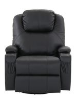 Bergere Lhasa Masaje Pu Negro