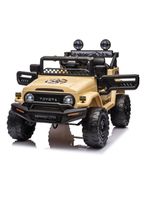 Jeep Arena Toyota Fj Crusier 12V