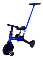 Triciclo con Manilla Astro Azul