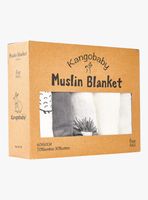 Set Tutos Bambú Eco Baby Blanco