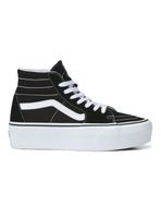 Zapatilla Urbana Caña Sk8-Hi Tapered Mujer