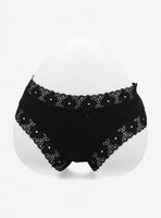 3 Pack Pantaleta sin Demarcación Encaje