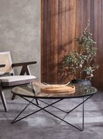 Mesa de Centro Garbo 100 cm