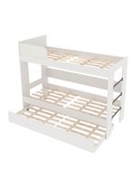 Camarote Triple + Nido CM 1 Plaza