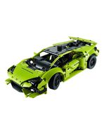 Lego Lamborghini Huracán Técnica