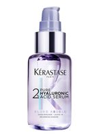 Sérum Reparador 2% Ácido Hialurónico Puro Blond Absolu 50ml Kérastase
